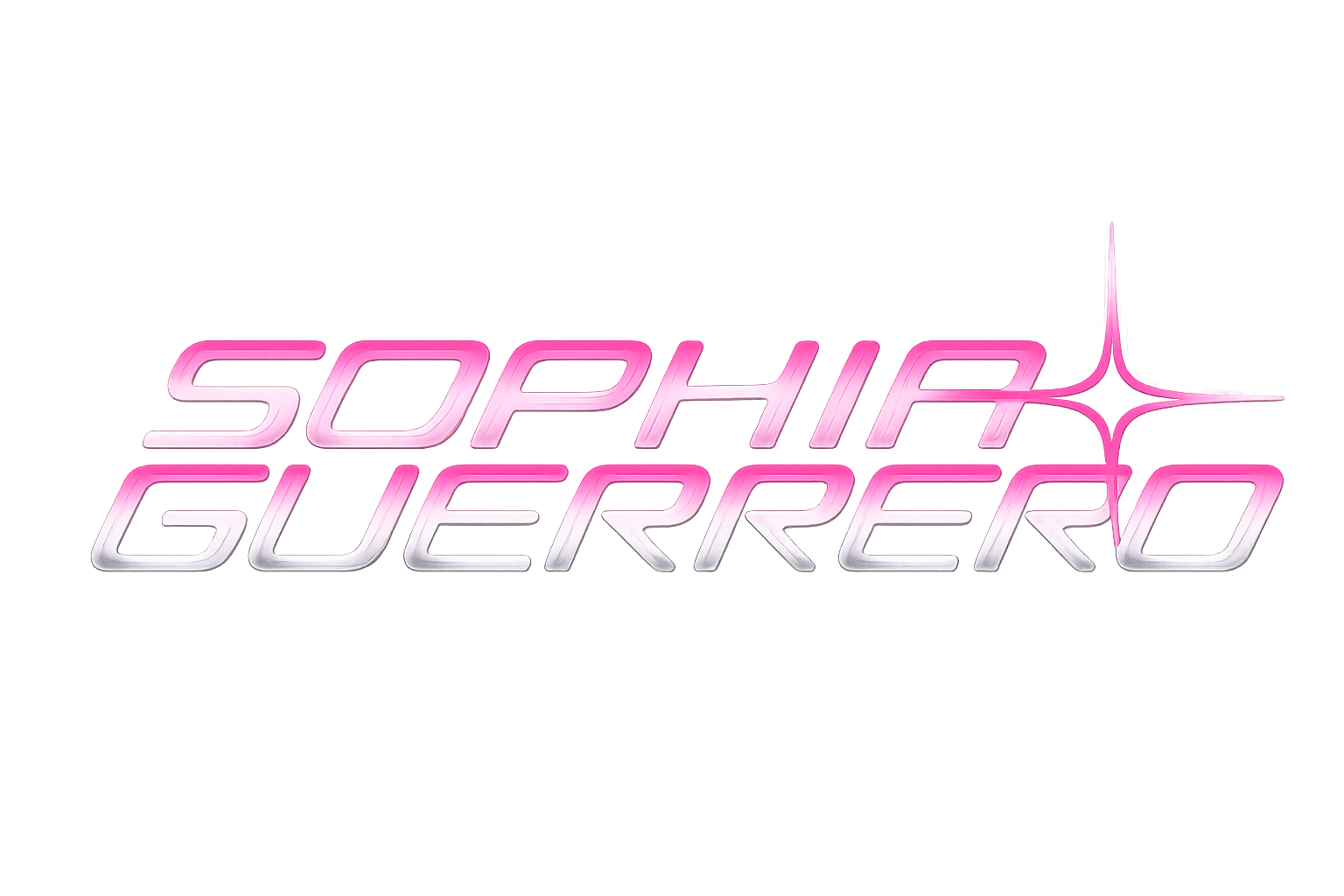 Sophia Guerrero